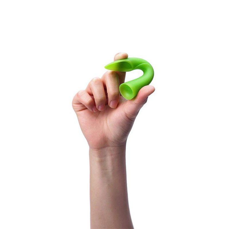 Ola baby - Silicone Feeding Spoon &amp; Training Spoon - Sendok silicone Olababy