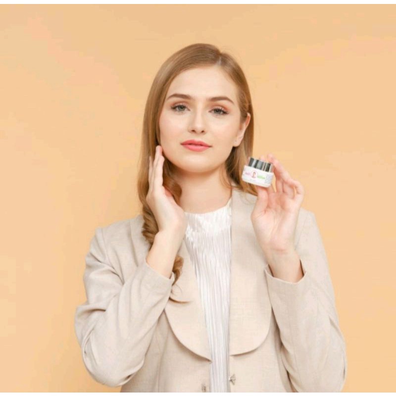 Day cream SBC glowing