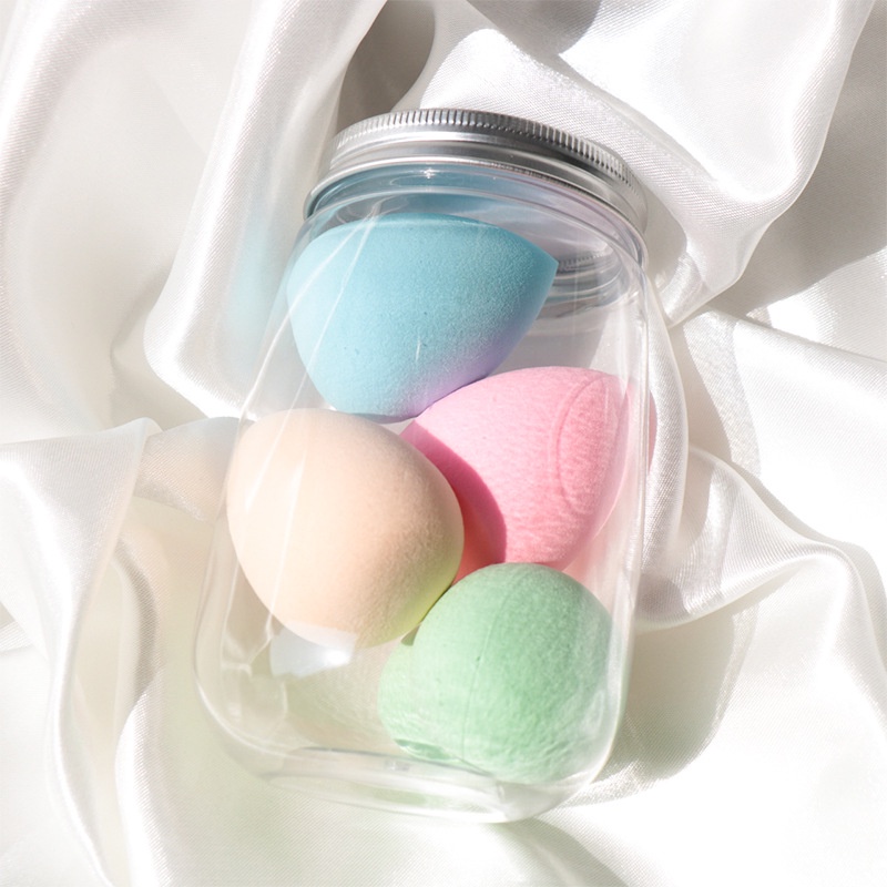 BEAUTY BLENDER IN TUBE SPONGE WAJAH