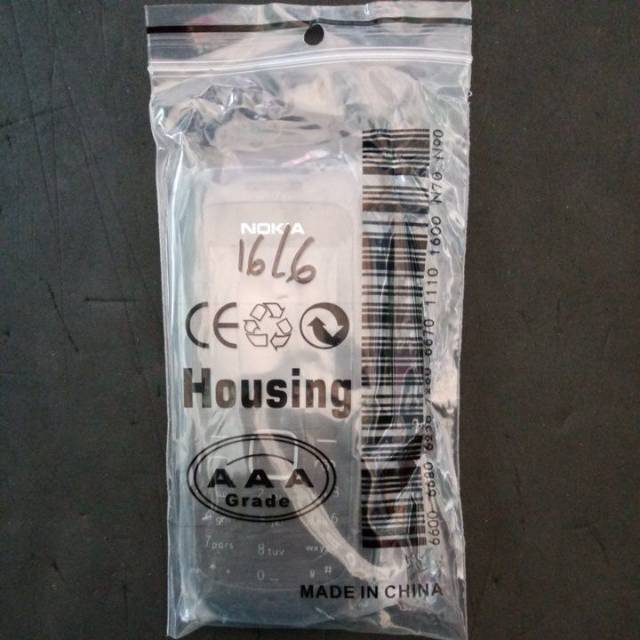 CASING NOKIA 1616