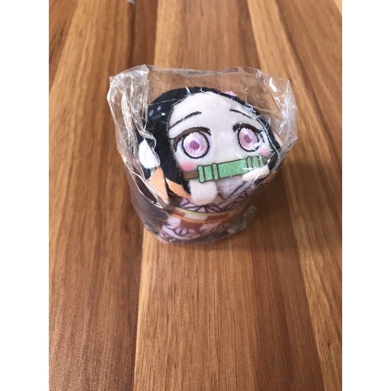 Nezuko Kamado Doll Official