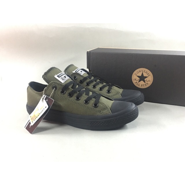 converse army original