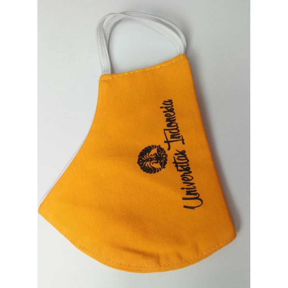 MASKER UNIVERSITAS INDONESIA