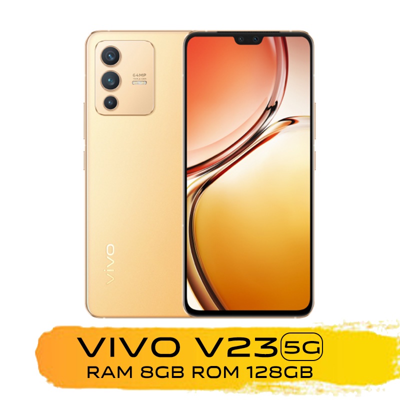 VIVO V23E VIVO v21 4g 8 256gb HP vivo v23 5G RAM 8GB +4GB Extended ROM 128GB Garansi Resmi Original Handphone HP VIVO V21 4G BARU hp Vivo v23e vivo hp terbaru 2021 asli bisa cod bisa cicilan 0% bunga pinjaman Gratis ongkir 100% Vivo V20-v23 5G Sunshine Gold