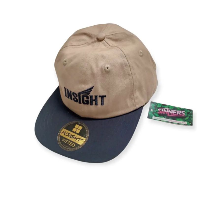 topi insight original