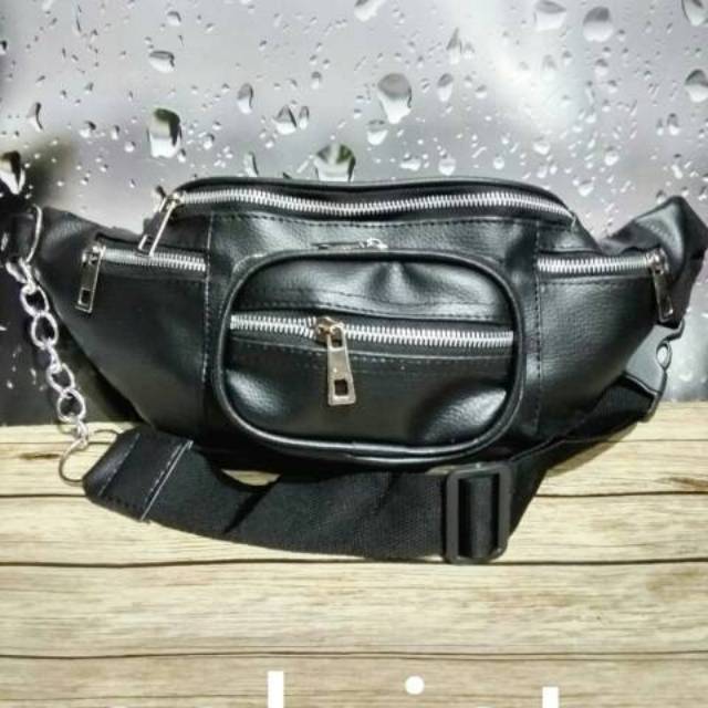 Weistbag waistbag sabyan/tas murah harga murah/tas selempang wanita/tas pinggang gigi/tas bahu