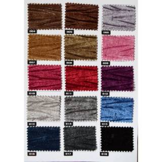 44 Kursi Sofa Bahan Bludru HD