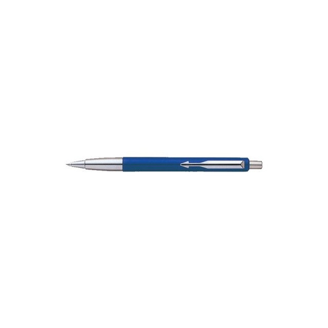 

Promo Bulan Ini Parker Vector 2 Standard Blue Ballpoint Promo