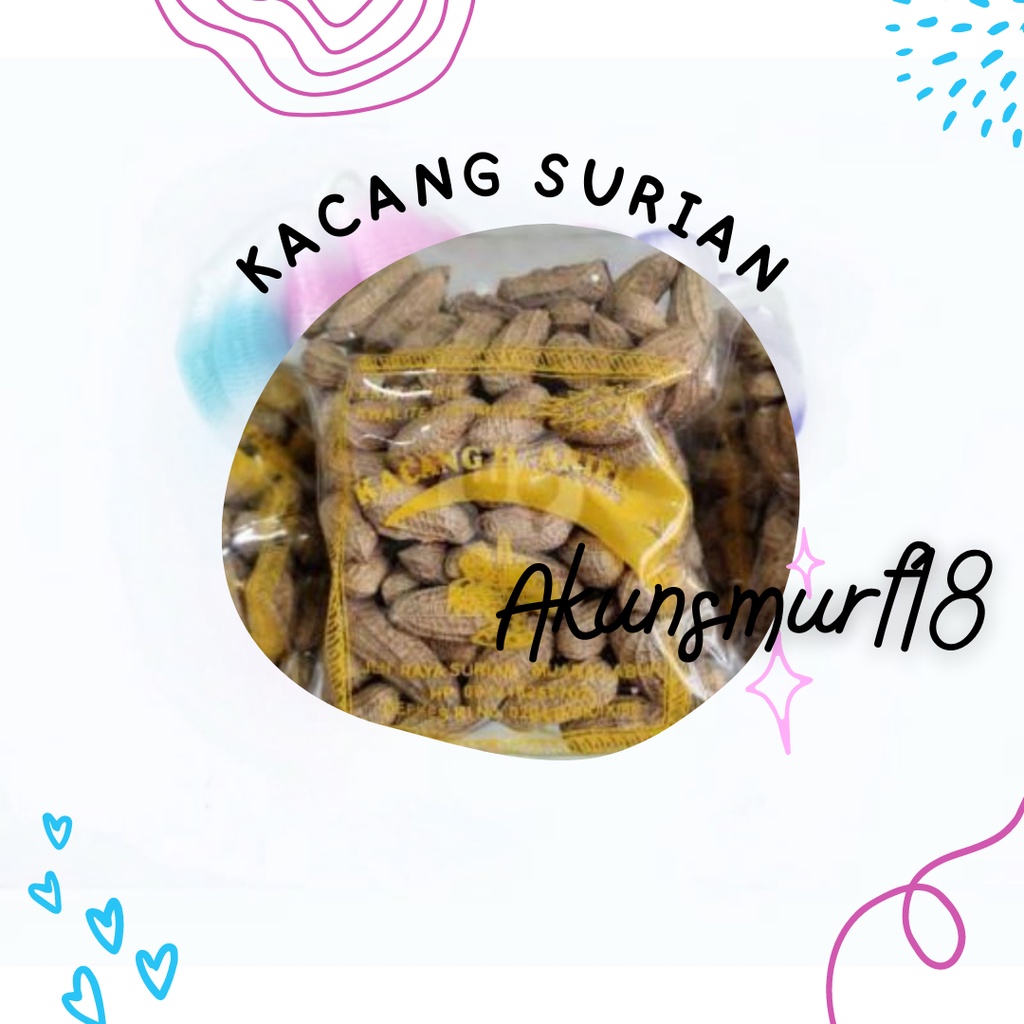 

Termurah !! Kacang Arifin Surian Asli / Kacang Gurih / Cemilan Khas Surian / Cemilan Homemade Surian Asli / Already COD / Cemilan Khas Kabupaten Solok No Pre Order / Kacang Enak / Kacang Gurih / Kacang Murah / Cemilan Murah