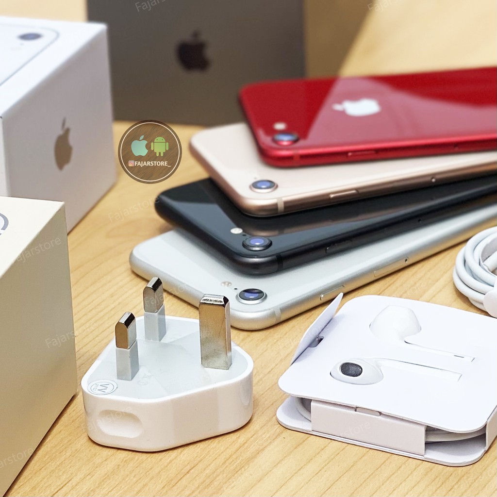 iPhone 8 256GB | 64GB ALL OPERATOR Original-4