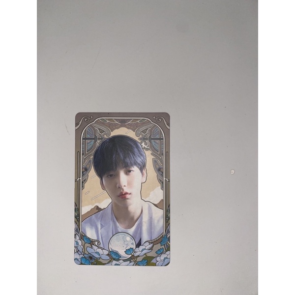 PC soobin album TXT freeze