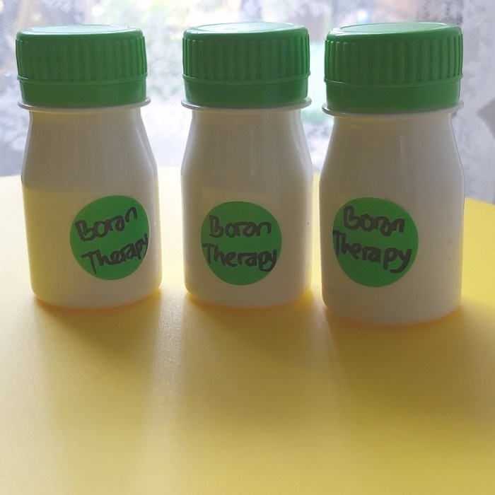 

Bf301Gf Borontherapy Gdfd601A