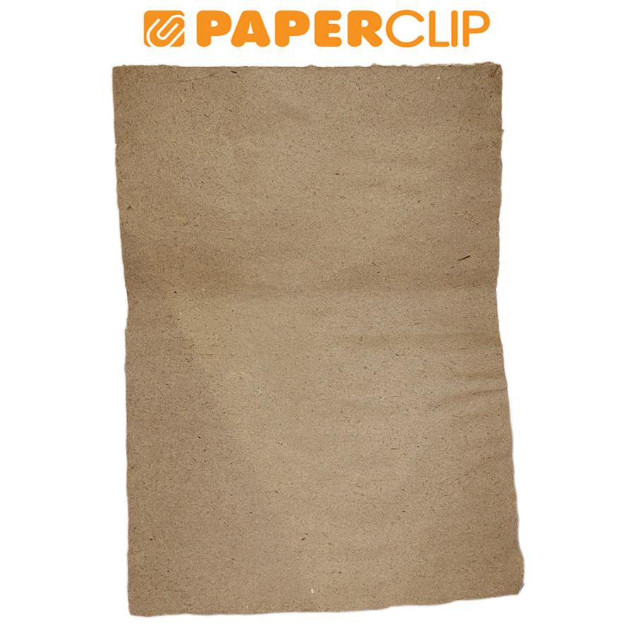 

KERTAS MURNI NATURAL A2