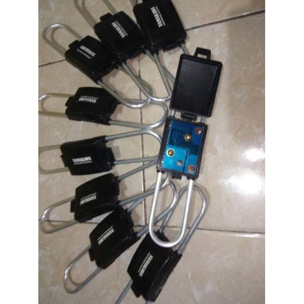 Miliki Sekarang.. Driver antena UHF dipole antena UHF terminal antena UHF digital super peka sensist