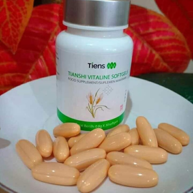 Vitaline