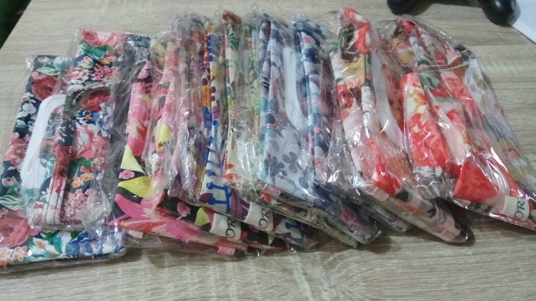 Best Seller Pouch Tissue 3 In 1 Murah/pouch Tissue New Normal/pouch Tissue Motif Anak