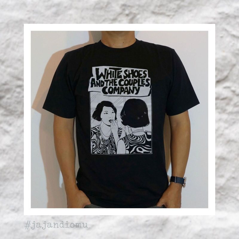 Limunas Series WSATCC - Nona Sari