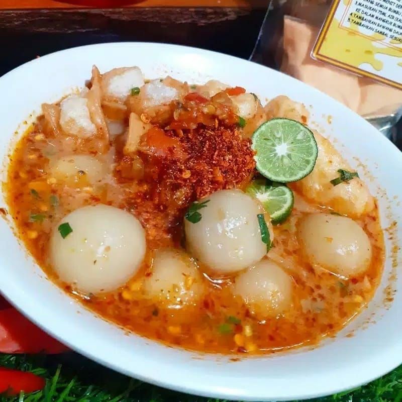 

baso aci keju