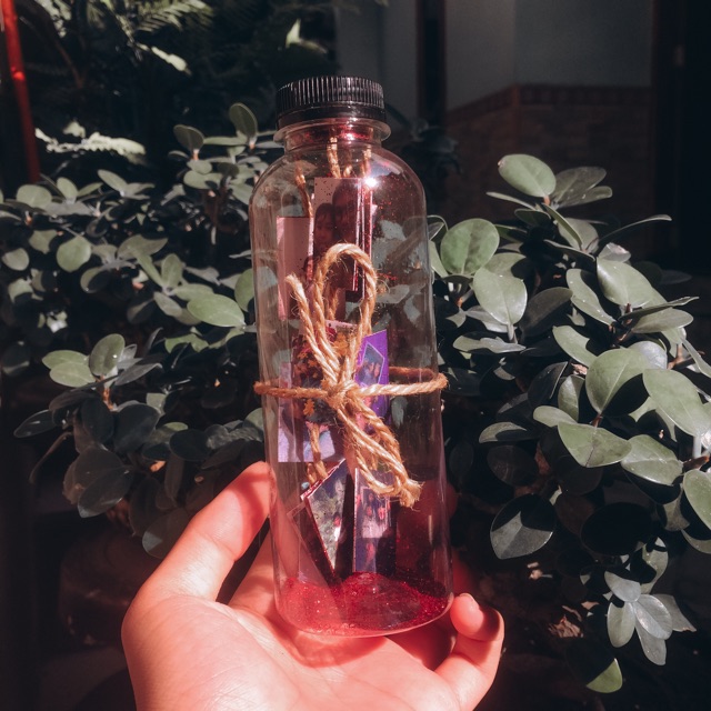 

PhotoJar, PhotoBottle