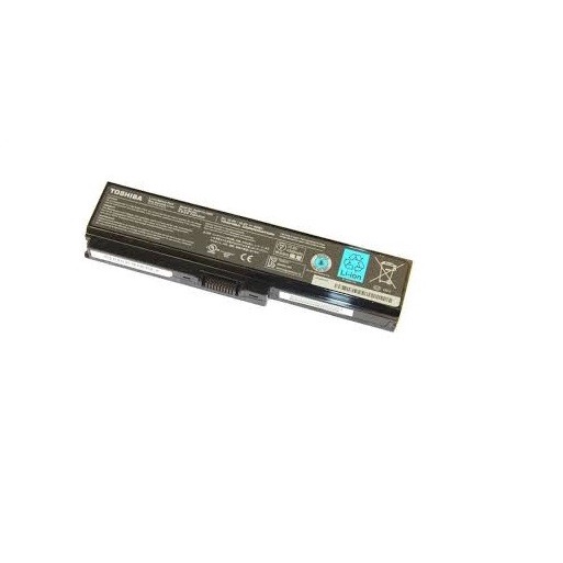 Battery Toshiba Satellite Original C600 C640 L740 L745 PA3817U PA3817
