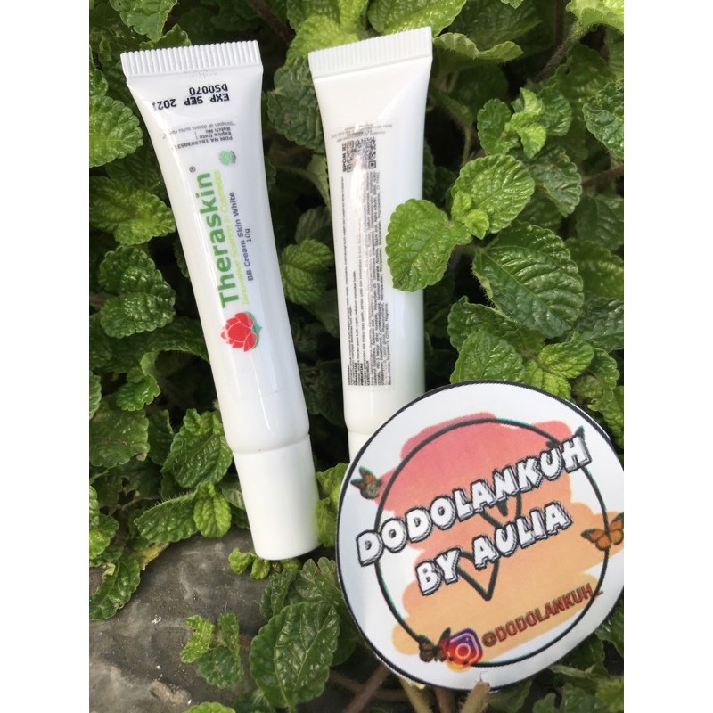 BB CREAM THERASKIN
