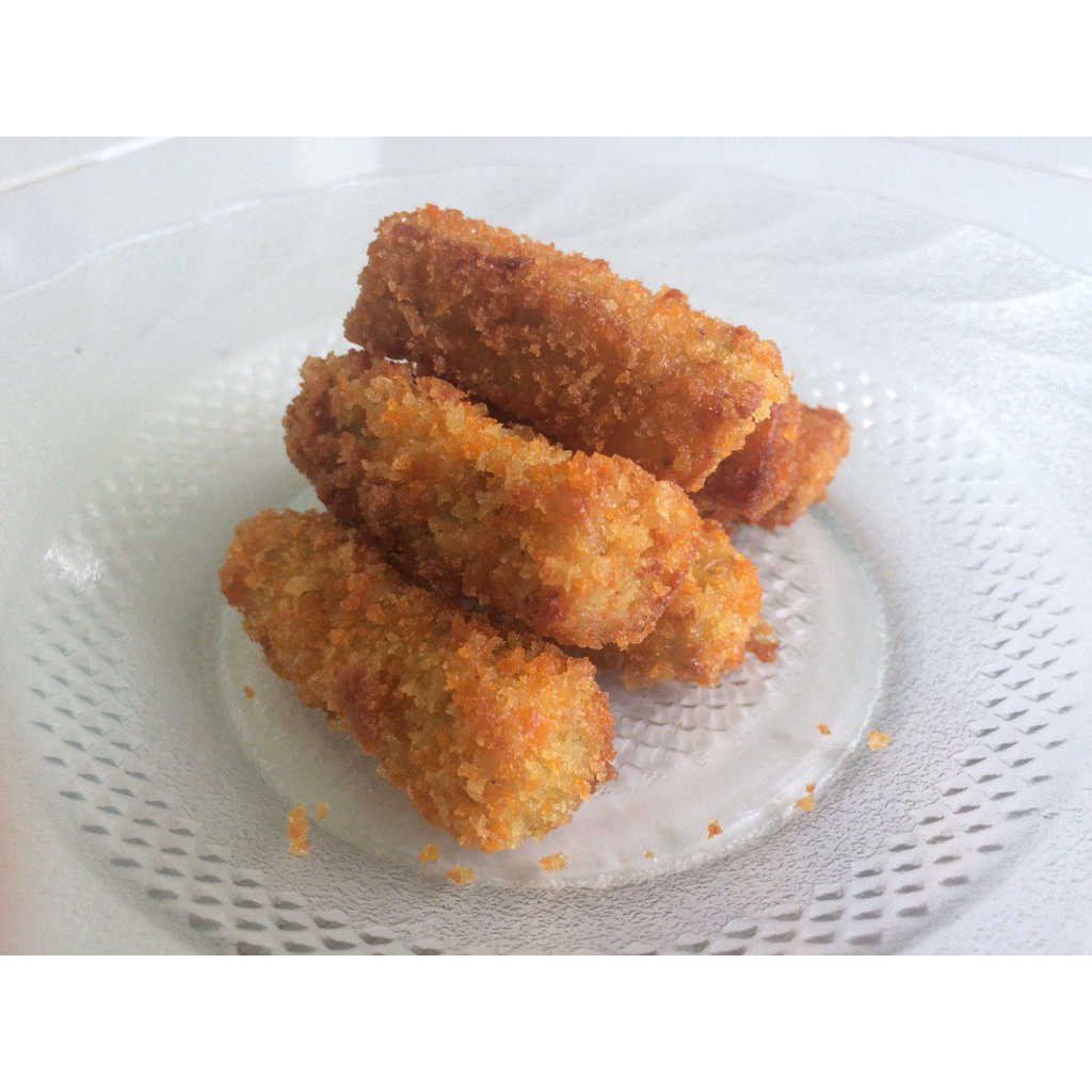 

NuggetAyamSayur