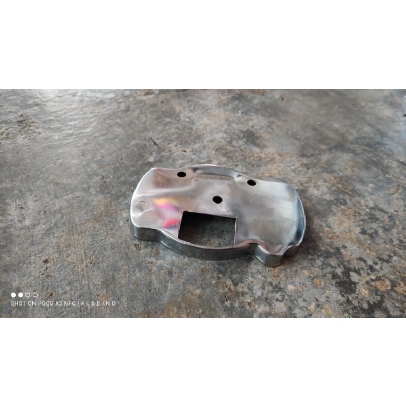 Cover Spidometer Koso RX2N Dudukan pemanis spidometer PNP Koso RX2N Pangkon speedo speedometer