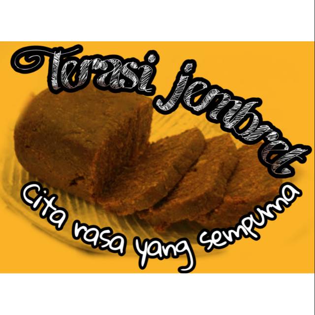 Terasi juwana