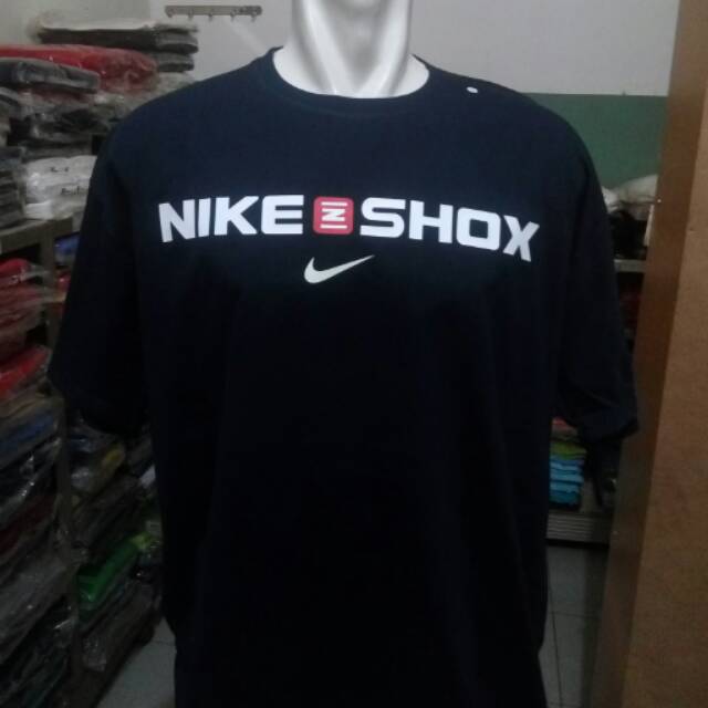 nike shox t shirt