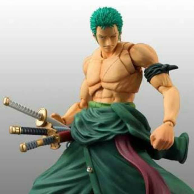 Figur ANIME ONE PIECE