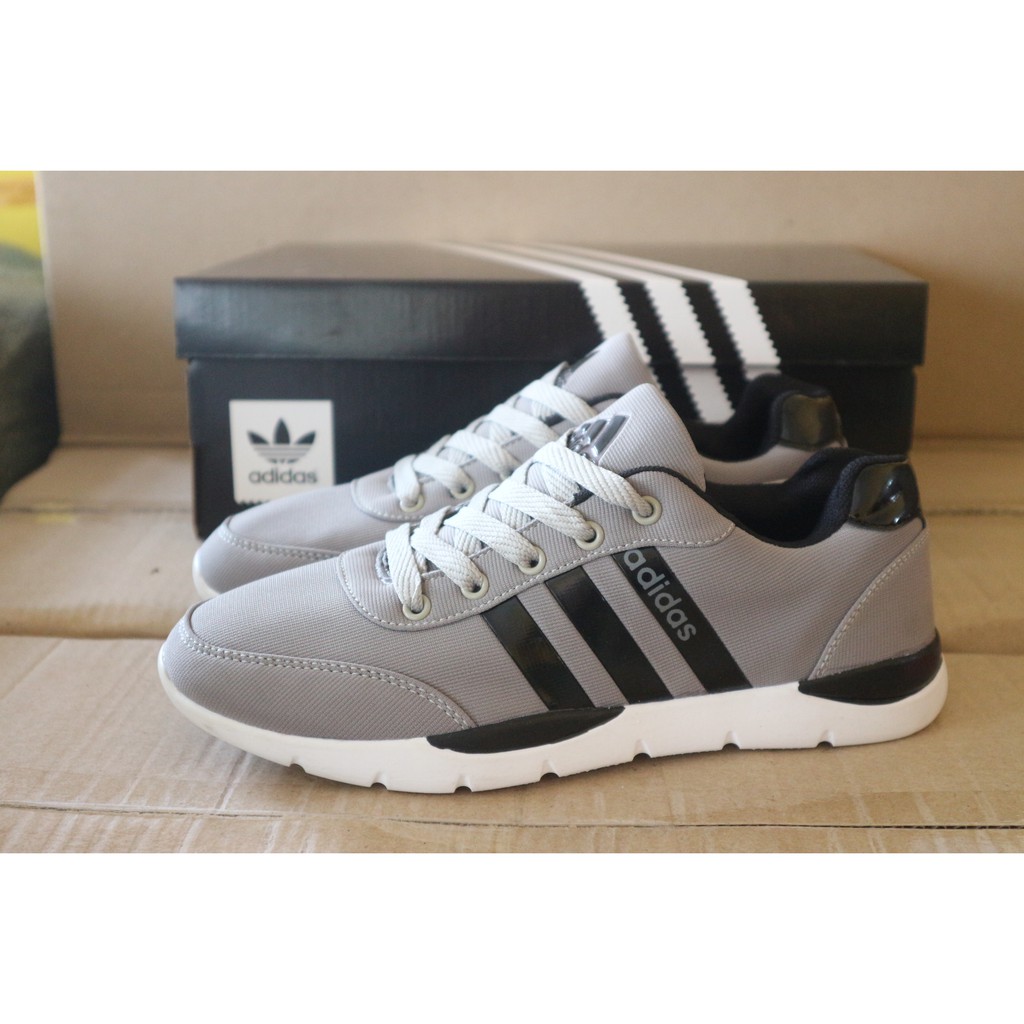 Sepatu ADIDAS SAMBA Pria