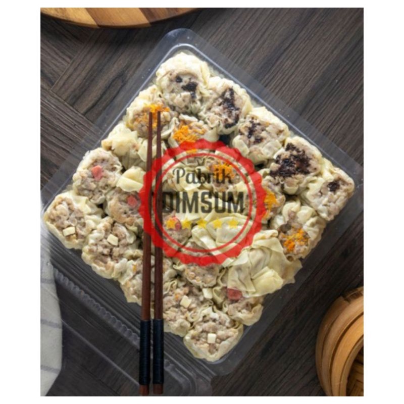 

dimsum ayam isi 50 pcs