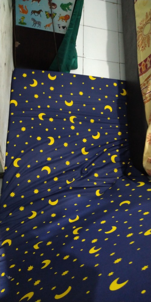 Spons Busa Inoac Awet Dan Tahan Lama