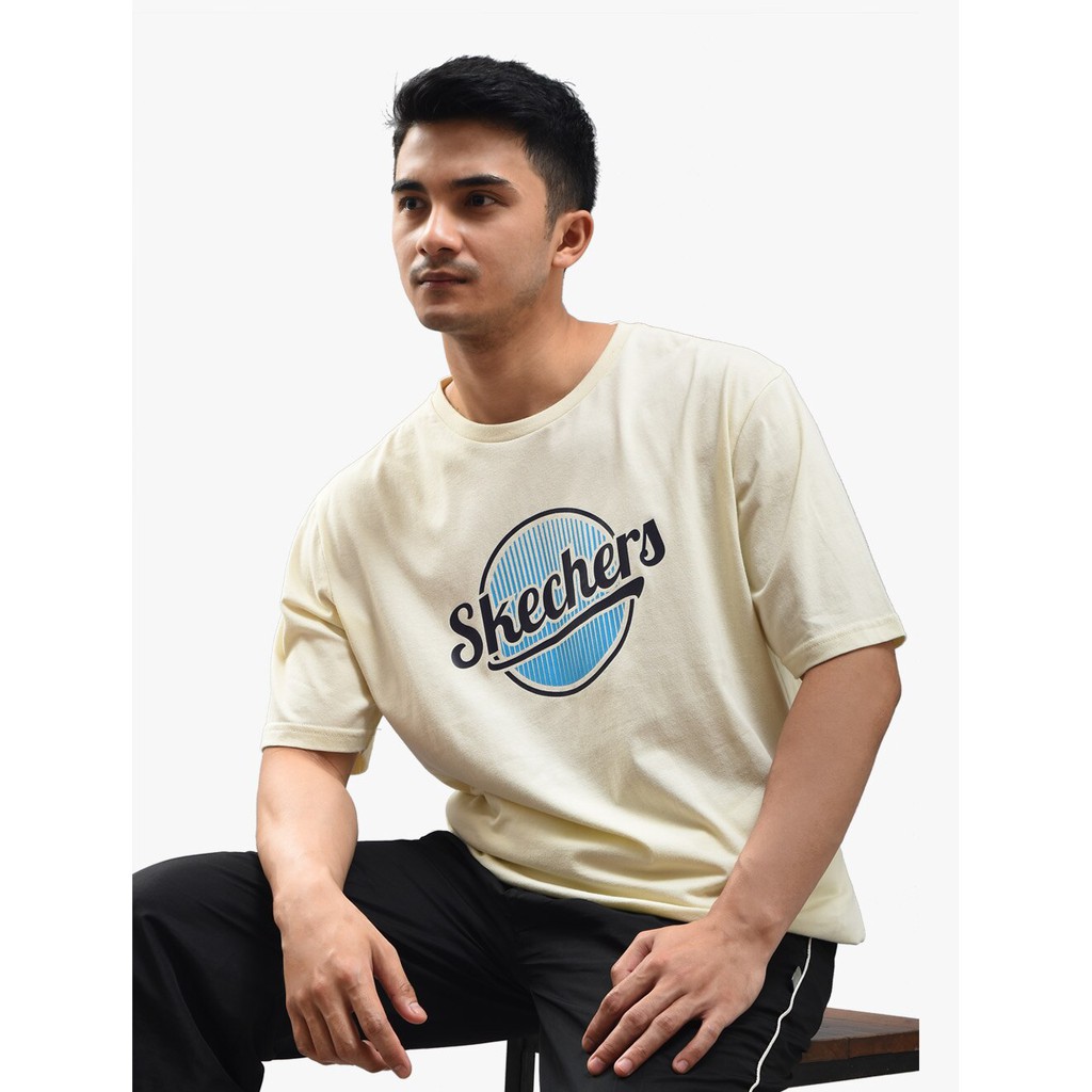 skechers tee