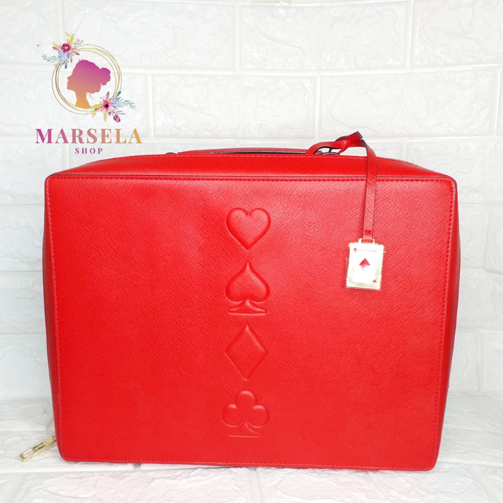 PROMO Estee Lauder Tas Kosmetik