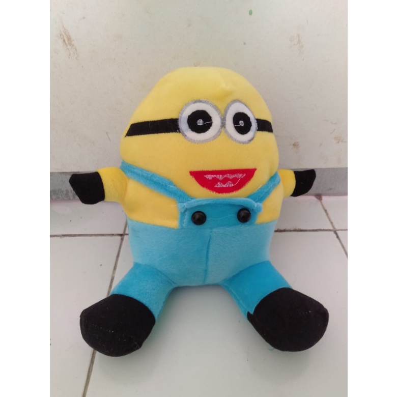 COD BONEKA DORAEMON SIZE M [28CM]