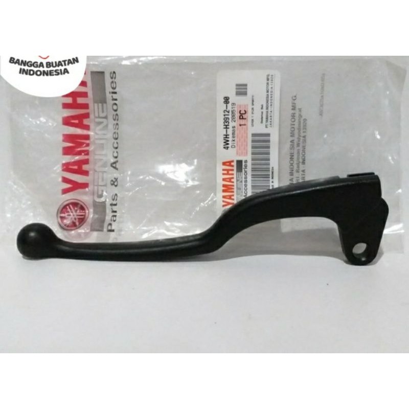 HANDEL HANDLE KOPLING FIZR F1Z R ASLI ORI YAMAHA 4WH H3912 00