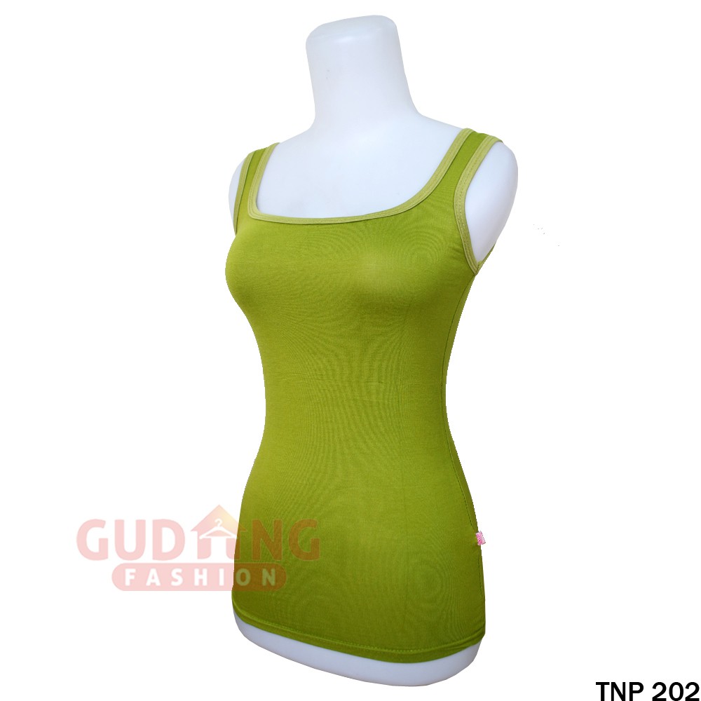 Baju Tank Top Modis - TNP 202