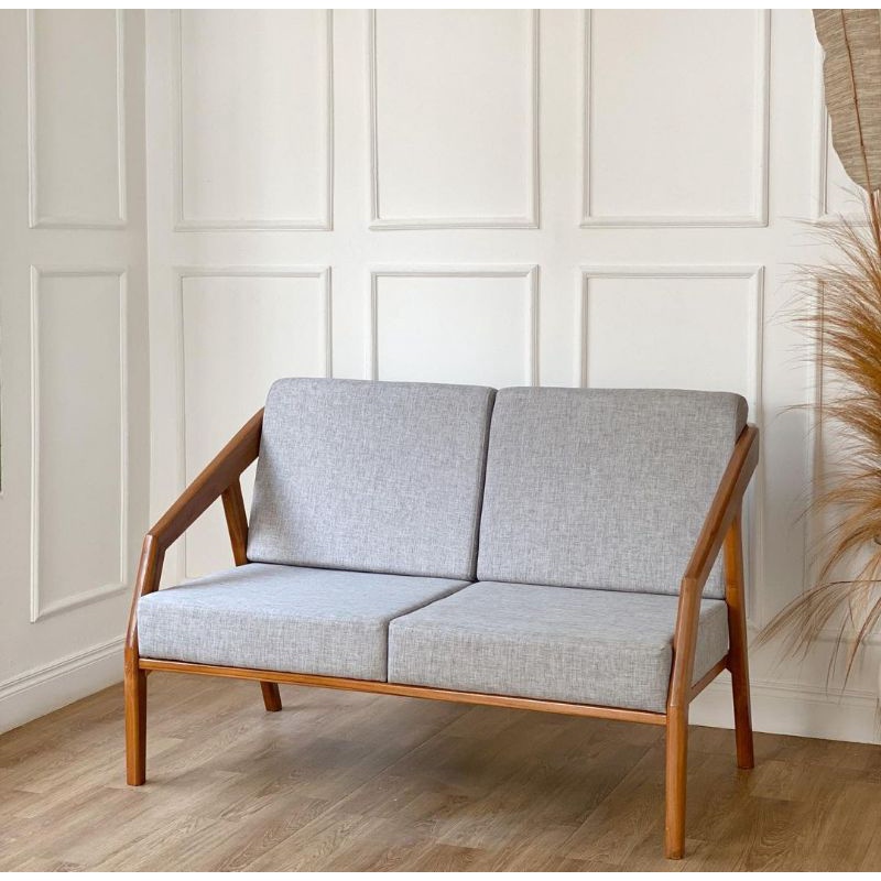 kursi bangku kursi teras kursi santai kayu jati