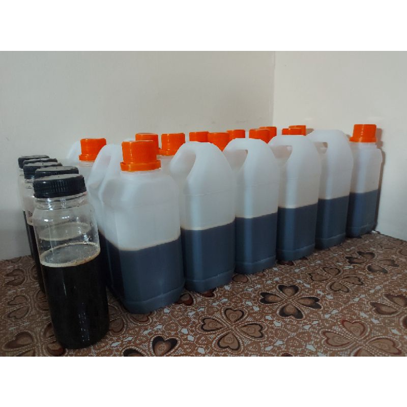 

Madu Asli