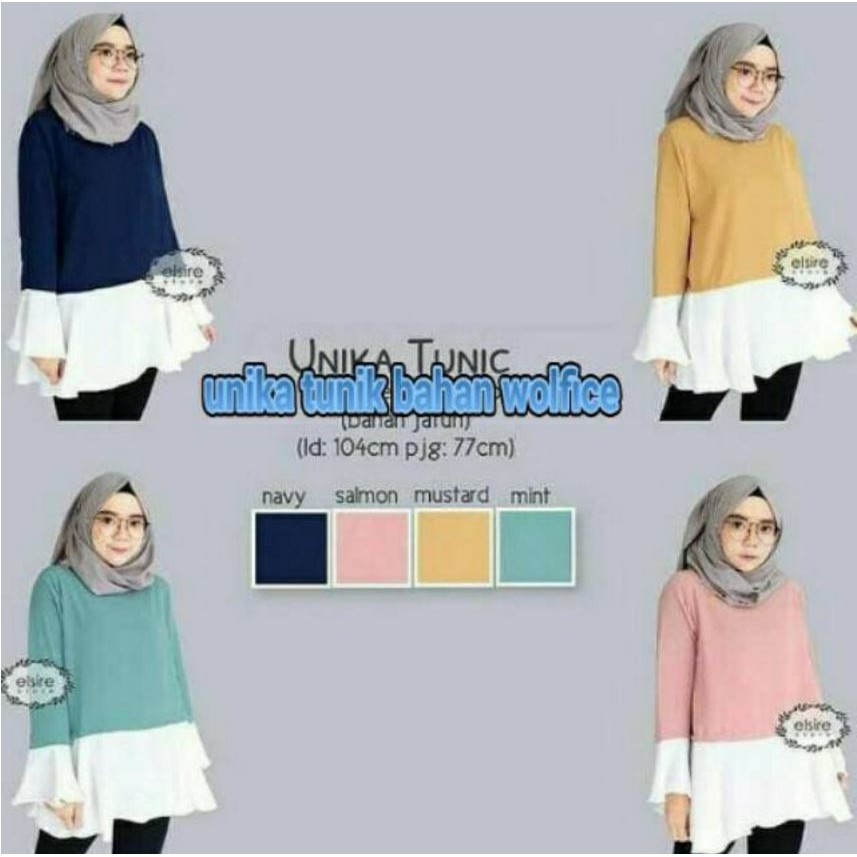 Unika tunik