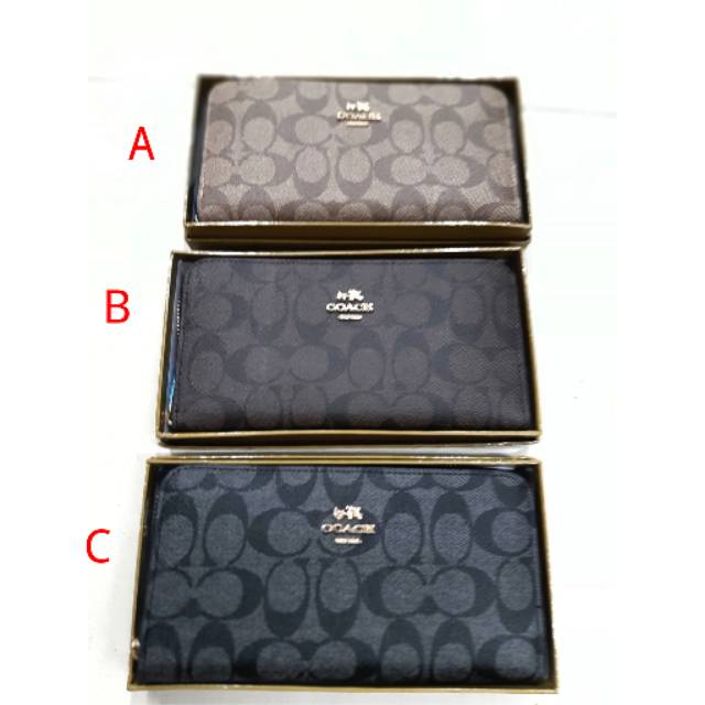 Dompet wanita COACH