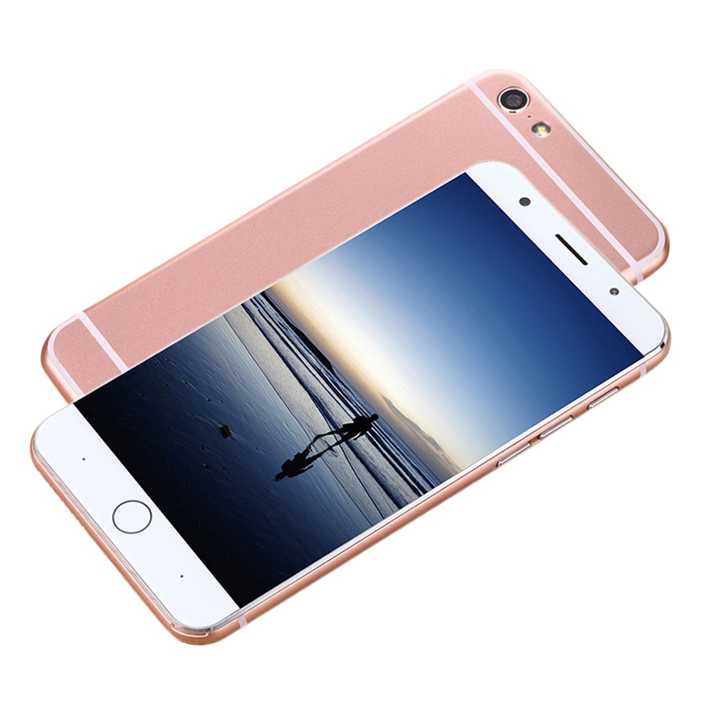 5.5 MTK6580 Android 5.1 WCDMA WIFI Smartphone / GSM