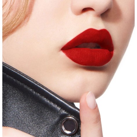 dior rouge liquid 999