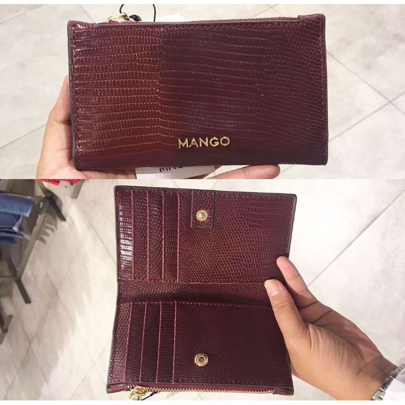 JASTIP  DOMPET MANGO