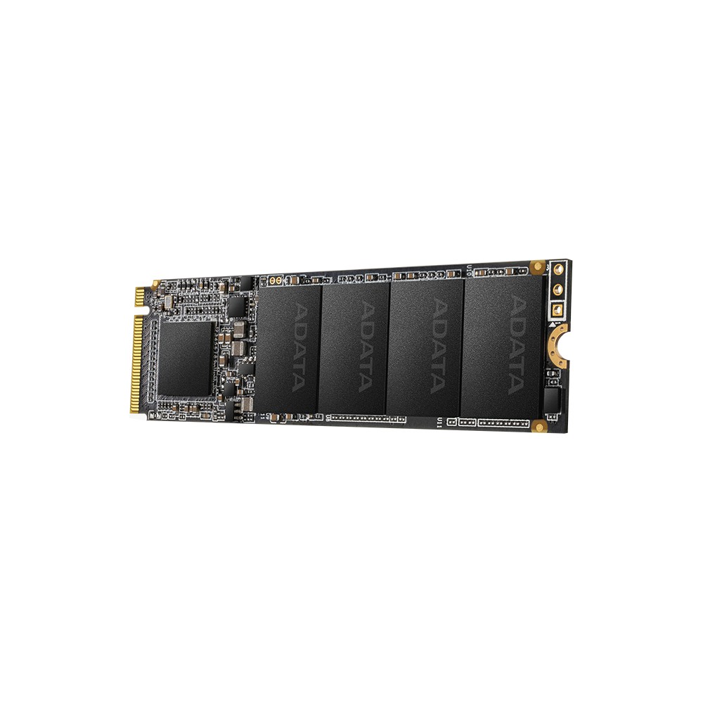 ADATA XPG SX6000 PRO 1TB PCIe Gen3x4 M.2 2280 SSD NVMe GARANSI 5 TAHUN