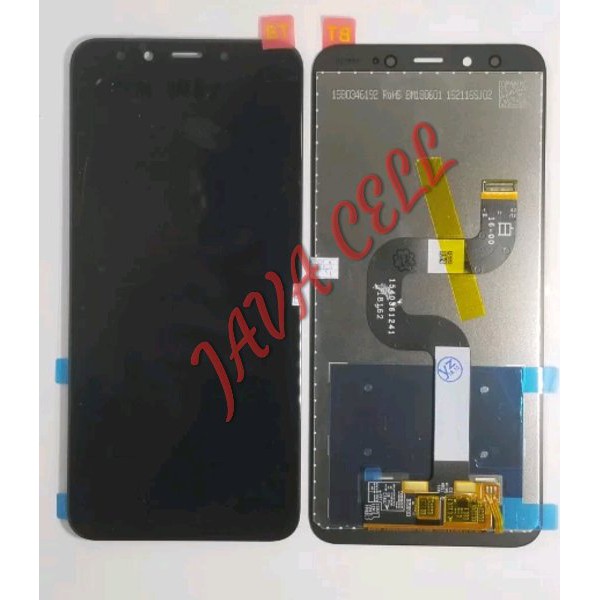 LCD Xiaomi Mi6x Mi 6x - Xiaomi MiA2 Mi A2 Fullset Touchscreen Original
