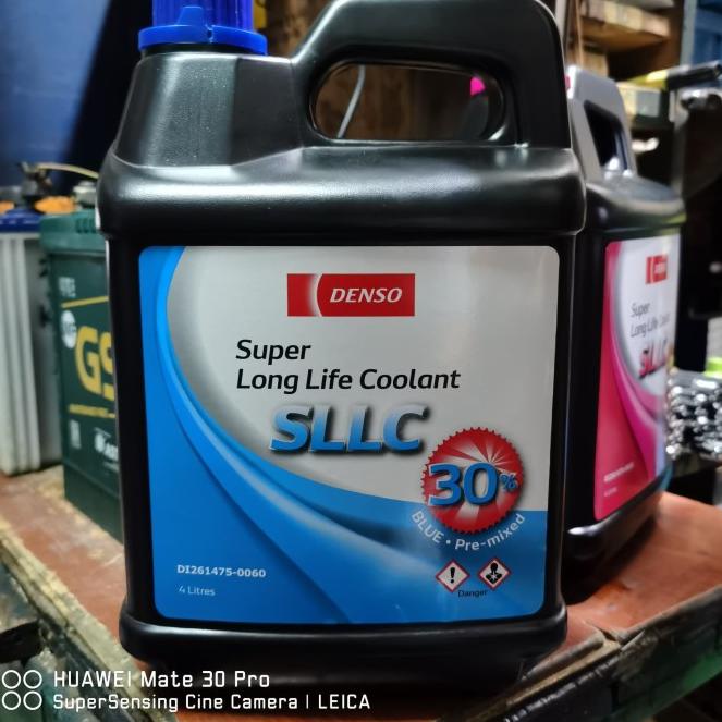 Radiator Coolant Toyota Denso/Air Radiator Denso Toyota/Coolant Denso 0Q9