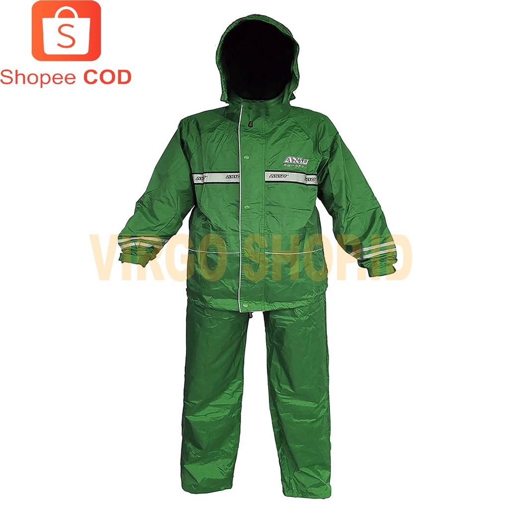 Axio Jas Hujan Axio Europe Original - Axio Europe Original Raincoat / Jas Hujan / Raincoat / Jas Hujan Raincoat / Jas Hujan Axio Europe 882 Original / Jas Ujan Axio / Jaa Ujan / Mantel / Mantel Hujan