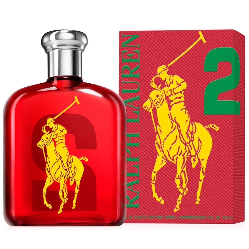 perfume ralph lauren big pony 2
